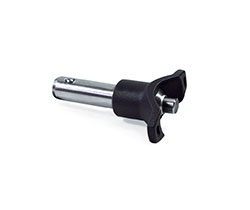 GN 113.8-Ball Lock Pins